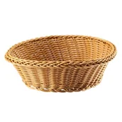 Pudła i pojemniki do przechowywania - Koszyk COMBO okrągły - miniaturka - grafika 1