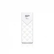 Pendrive - Silicon Power Ultima U03 8GB (SP008GBUF2U03) - miniaturka - grafika 1