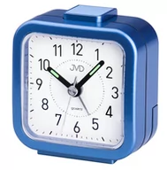 Zegary - JVD Budzik SR105.4 - miniaturka - grafika 1