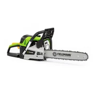 Piły spalinowe - Fieldmann Spalinowa piła łańcuchowa FZP 45016-B  - miniaturka - grafika 1