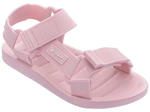 Ipanema Rider Free Papete Inf, Sandały Unisex dzieci, Różowy, 28/29 EU - Buty dla dziewczynek - miniaturka - grafika 1