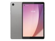 Tablety - Lenovo TAB M8 4th Gen (TB300XU) 3/32GB LTE (ZABV0050PL) szary - miniaturka - grafika 1