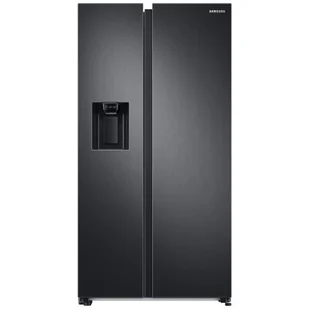 Lodówka Samsung RS68A884CB1/EF - Lodówki - miniaturka - grafika 1