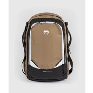 Plecaki - Venum Plecak Sportowy/Treningowy Evo 2 Backpack Ripstop Dune - miniaturka - grafika 1