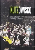 Książki o kulturze i sztuce - Kutzowisko - miniaturka - grafika 1