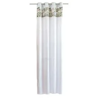 Zasłony - Zasłona Heavenly Chic 270 x 140 cm wielokolorowy - miniaturka - grafika 1