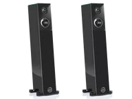 Głośniki i kolumny - Audio Physic Avanti 8 (glass black high gloss) - miniaturka - grafika 1