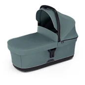 Akcesoria do wózków - Gondola Thule Urban Glide 3 Bassinet Mid blue - miniaturka - grafika 1