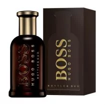 Hugo Boss Boss Bottled Oud Woda perfumowana 50ml - Wody i perfumy męskie - miniaturka - grafika 2