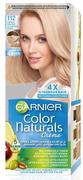 Farby do włosów i szampony koloryzujące - Garnier GAR COLOR N Farba nr 112 Antarktycz.Srebr.Blo & - miniaturka - grafika 1