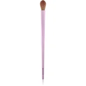 Pędzle do makijażu - ESSENCE All In One Blending Brush Wielofunkcyjny Pędzel Do Makijażu 01 - miniaturka - grafika 1