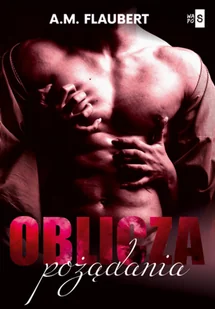 Oblicza pożądania - Literatura erotyczna - miniaturka - grafika 2