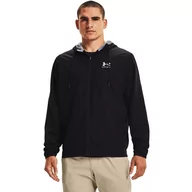 Kurtki i kamizelki sportowe męskie - Kurtka męska Under Armour SPORTSTYLE WINDBREAKER - miniaturka - grafika 1
