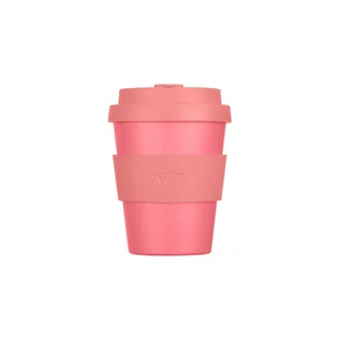 Kubek na wynos Ecoffee Cup Solid Colours 180ml - Darrell Lea Roth - Kubki termiczne - miniaturka - grafika 1
