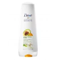 Dove Nutritive Secrets Strengthening Ritual Avocado Oil & Calendula Extract odżywka do włosów 200ml - Odżywki do włosów - miniaturka - grafika 1