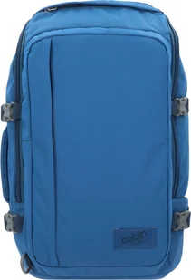 Cabin Zero Cabin Zero Adventure Cabin Bag ADV 32L Plecak 46 cm atlantic blue AD03-1912 - Plecaki - miniaturka - grafika 2