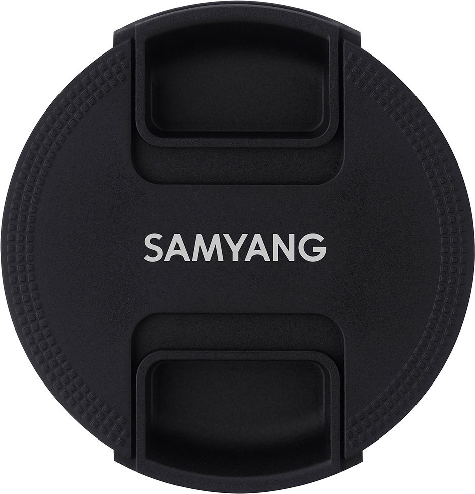 Dekielek Samyang Samyang Front Cap for AF 35mm f/2.8 Sony E