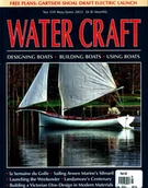 Czasopisma - Water Craft [GB] - miniaturka - grafika 1