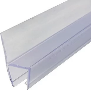 Domotechnika Uszczelka Piórowa H  UPH 6/8 200 cm - Akcesoria do armatury i ceramiki - miniaturka - grafika 1