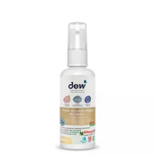 Balsamy i oliwki dla dzieci - Woda oczyszczająca bez spłukiwania dla dzieci, 65ml, Dew - miniaturka - grafika 1