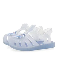 Buty dla chłopców - GIOSEPPO Niebieskie kraby z wzorem ośmiornicy dla niemowląt acoua, niebieski, 20 EU - miniaturka - grafika 1