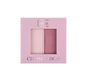 Cienie do powiek - Wibo Chosen Duo cienie do powiek 2 - miniaturka - grafika 1