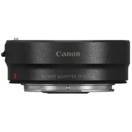Tulejki, adaptery, redukcje do aparatów - Canon Adapter EF-EOS R - miniaturka - grafika 1