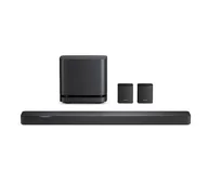 Soundbary - Bose Soundbar 500 Bundle - miniaturka - grafika 1