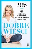 Biografie i autobiografie - Dobre wieści - miniaturka - grafika 1