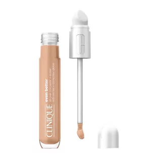 Clinique Even Better Concealer korektor do twarzy CN 18 Cream Whip 6ml 99068-uniw - Korektory pod oczy - miniaturka - grafika 1