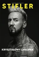 Wywiady, wspomnienia - Kryształowy chłopak - miniaturka - grafika 1