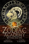 Pozostałe książki - Zodiac Academy 8.5 - miniaturka - grafika 1