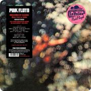 Rock - Obscured By Clouds Pink Floyd Płyta winylowa) - miniaturka - grafika 1