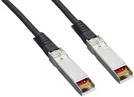 Kable komputerowe i do monitorów - HP X240 10G SFP+ SFP+3 m DAC Cable JD097C - miniaturka - grafika 1