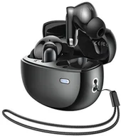 Słuchawki - Remax Bluetooth TWS 02 BLACK BT 5.4 - miniaturka - grafika 1