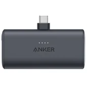Powerbanki - Anker Nano Power Bank - miniaturka - grafika 1