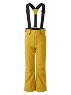 Spodnie narciarskie - Dare 2b Spodnie narciarskie "Outmove II" w kolorze żółtym - miniaturka - grafika 1