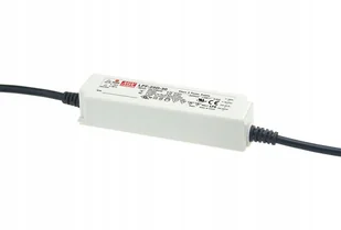 PULSAR LPF 48V/25W/0.53A zasilacz LED (PL_LPF-25D-48) - Przetwornice samochodowe - miniaturka - grafika 1