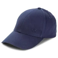 Czapki damskie - Calvin Klein Czapka z daszkiem Ck Baseball Cap Unisex K50K502533 411 - miniaturka - grafika 1