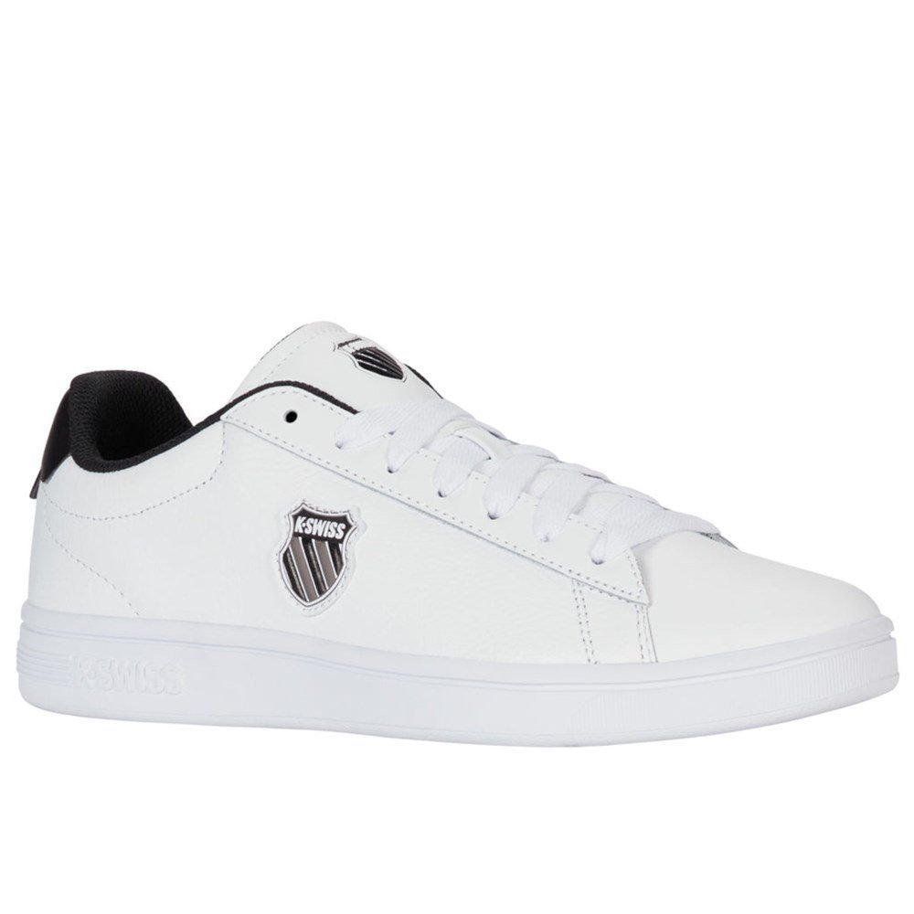 Buty K-Swiss Court Shield Ii 04412989M