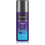 Kosmetyki do stylizacji włosów - John Frieda Frizz-Ease Dream Curls Styling Spray 200 ml spray pobudzający skręt LETNIA WYPRZEDAŻ DO 80% - miniaturka - grafika 1