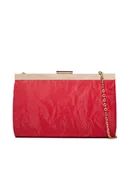 Torebki damskie - Nobo Torebka BAGU410 Czerwony - miniaturka - grafika 1