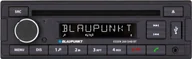 Radia samochodowe - BLAUPUNKT Essen 200 DAB BT CD - miniaturka - grafika 1