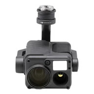 Akcesoria do drona - Kamera termowizyjna DJI Zenmuse H20T + DJI Care Enterprise Basic DJI Enterprise - miniaturka - grafika 1