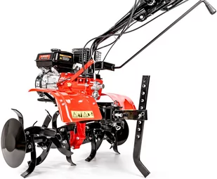 LONCIN 1WG3.9-85FQ-Z GLEBOGRYZARKA SPALINOWA KULTYWATOR LONCIN 850 LC170F-2 100cm  - EWIMAX - OFICJALNY DYSTRYBUTOR - AUTORYZOWANY DEALER CEDRUS - Glebogryzarki - miniaturka - grafika 8