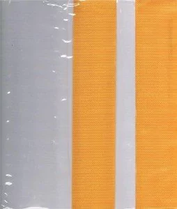 IKS Okładka książkowa regulowana R7 (50szt) - Szkolne artykuły papiernicze - miniaturka - grafika 2