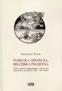 HISTORIA IAGELLONICA Turecka opończa, belgijska peleryna - Krzysztof Popek - Filologia i językoznawstwo - miniaturka - grafika 1