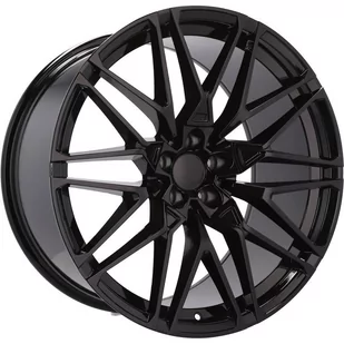 Felgi 22'' 5x120 m.in. do BMW X5 e53 e70 f15 X6 e71 f16 - RBK5771 - Felgi aluminiowe - miniaturka - grafika 1