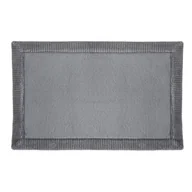 Dywaniki łazienkowe - 5five Simply Smart Dywanik łazienkowy TRIO, memory foam, 80 x 50 cm - miniaturka - grafika 1