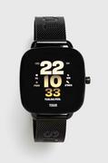 Smartwatch - Tous smartwatch damski kolor czarny 300358084 - miniaturka - grafika 1